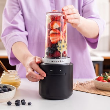 Blender KitchenAid GO bez aku. - 3