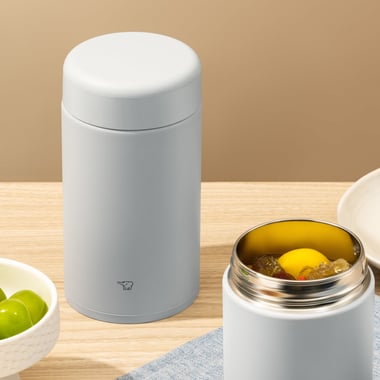 0,75L Termos obiadowy Zojirushi - 3