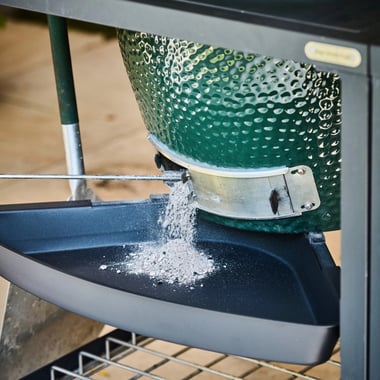 3-częściowy zestaw do ramy Big Green Egg - 2