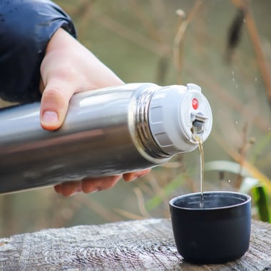 1L Termos stalowy Zojirushi - 3
