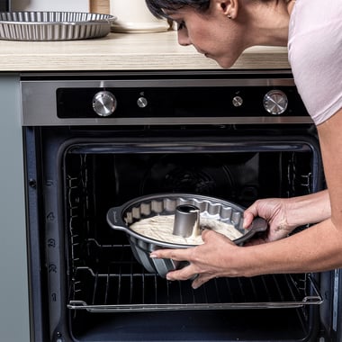 Forma do babki 24cm KitchenAid - 5
