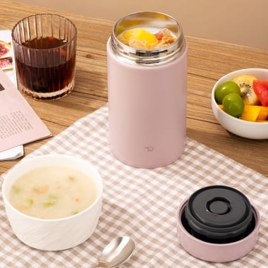 0,75L Termos obiadowy Zojirushi - 3
