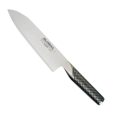 Nóż Santoku 18 cm | Global G-46