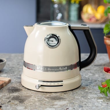 Czajnik KitchenAid Artisan 1,5L 5KEK1522 - 2