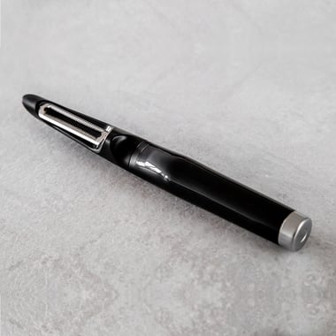 Obieraczka Classic czarna - 4