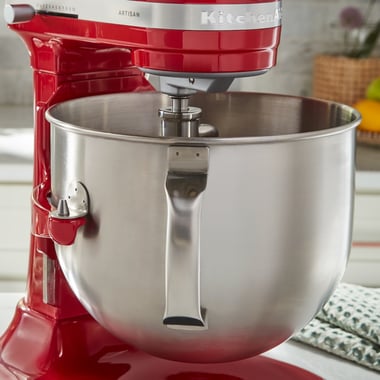 6,6L Dzieża INOX z rączką "O" - 2