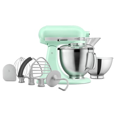 Mikser KitchenAid Kolor Roku 2026 Spearmint