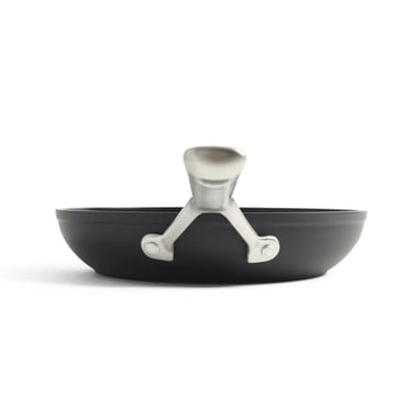 Wok 30cm Forged Ceramic - 2