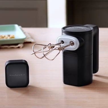 Mikser ręczny KitchenAid Go z aku. - 2