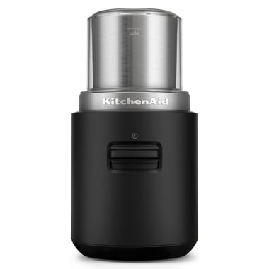 Młynek do kawy KitchenAid Go bez aku. - 4