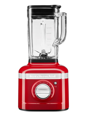 Blender K400 Artisan 1,4L Czerwony