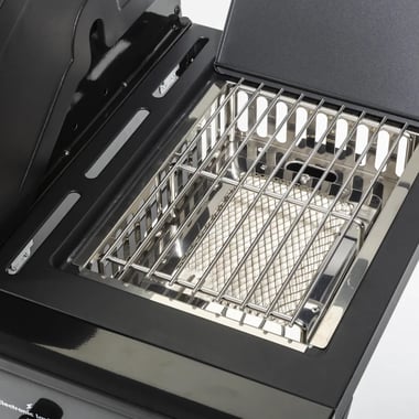 Grill 4-palnikowy Kenmore Premium - 5