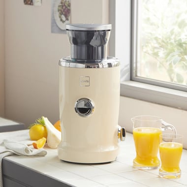Sokowirówka Vita Juicer SX-3 Novis Kremowy - 3