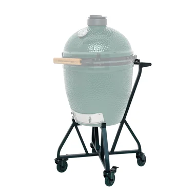 Stojak z uchwytem intEGGrated Big Green Egg