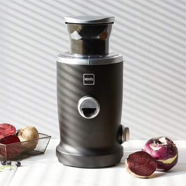 Sokowirówka Vita Juicer SX-3 Novis Czarny Mat - 3