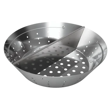 Misa ogniowa Big Green Egg