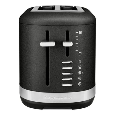 Toster KitchenAid Żeliwny - 4