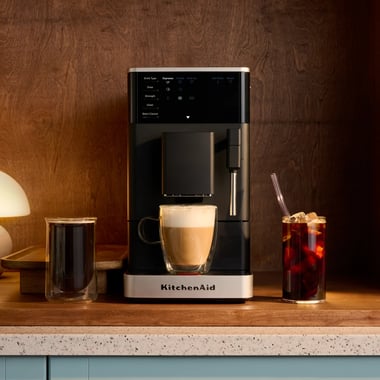Ekspres automatyczny KitchenAid KF2 - 2