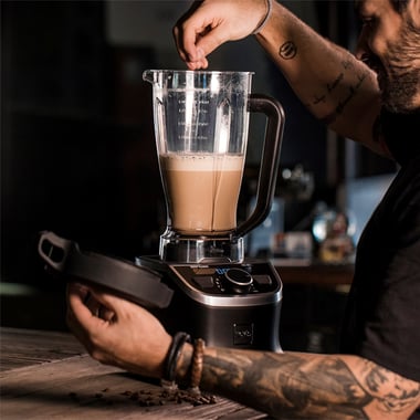 ProBlender 880L Novis Czarny Mat - 2