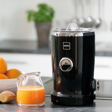 Sokowirówka Vita Juicer SX-3 Novis Czarny - 4