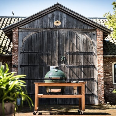Big Green Egg XLarge - 2