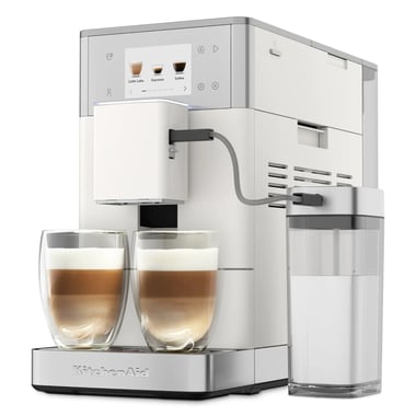 Ekspres automatyczny KitchenAid KF4 - 4