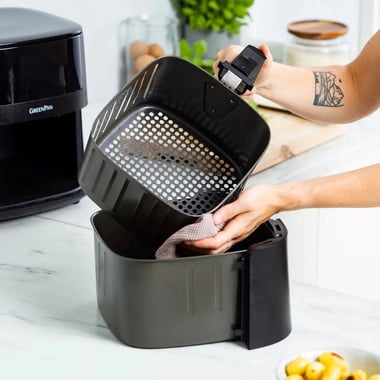 Air Fryer Bistro Single 7,2L GreenPan - 4