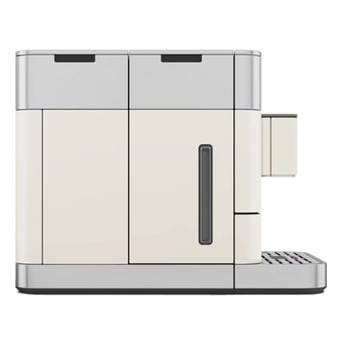 Ekspres automatyczny KitchenAid KF6 Porcelain - 5