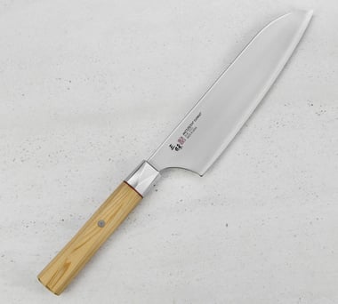 Nóź Santoku Mcusta Beyond 18 cm - 2