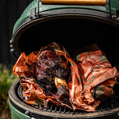 Papier rzeźniczy Big Green Egg - 4