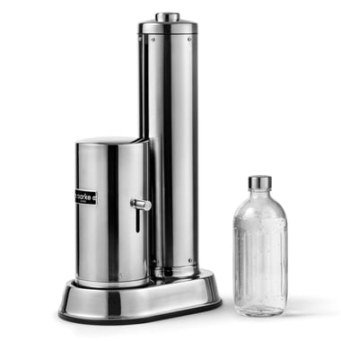 Szklana butelka 800 ml Aarke - 3