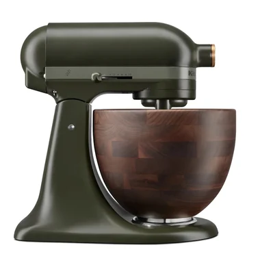 Mikser KitchenAid Seria Design 2024 Evergreen