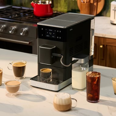 Ekspres automatyczny KitchenAid KF4 - 2