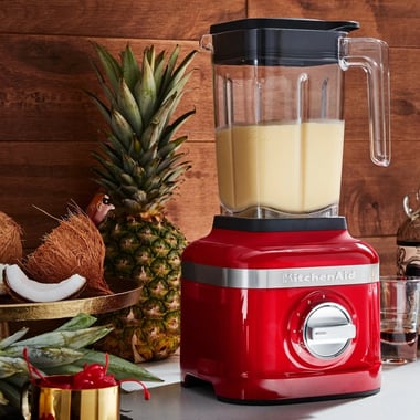 1,4LBlender K150 z kubkiem Czerwony - 3