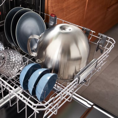 6,6L Dzieża INOX z rączką "O" - 4