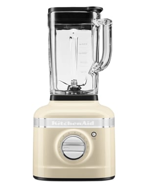 Blender K400 Artisan 1,4L Kremowy
