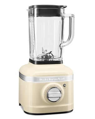 Blender K400 Artisan 1,4L Kremowy - 2
