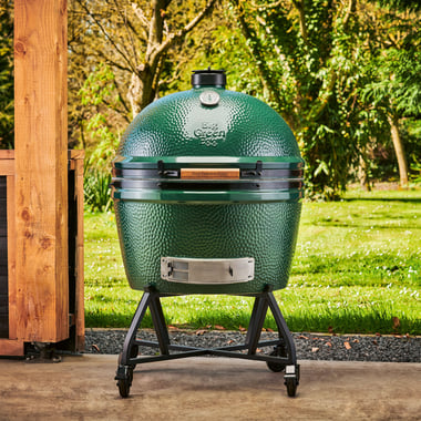 Big Green Egg 2XL - 2