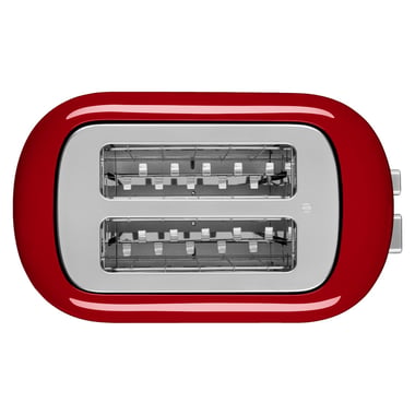 Toster KitchenAid Czerwony - 2