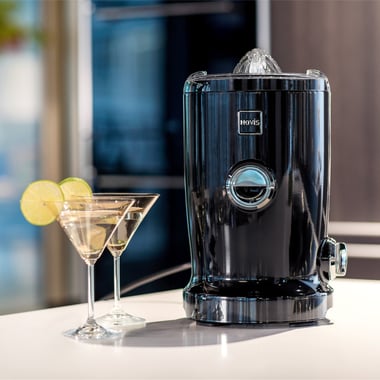 Sokowirówka Vita Juicer SX-3 Novis Czarny - 3