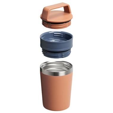 Kubek termiczny Stanley Café-To-Go 0,23L - 2