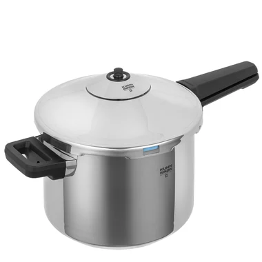 Szybkowar 7 L długi uchwyt 22cm Kuhn Rikon