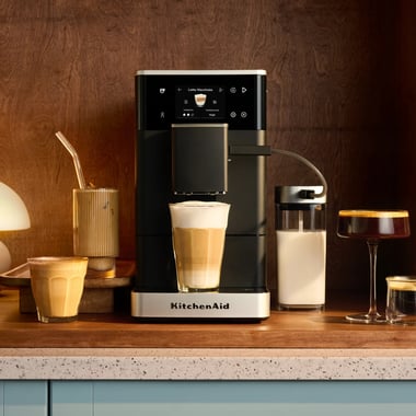 Ekspres automatyczny KitchenAid KF4 - 3