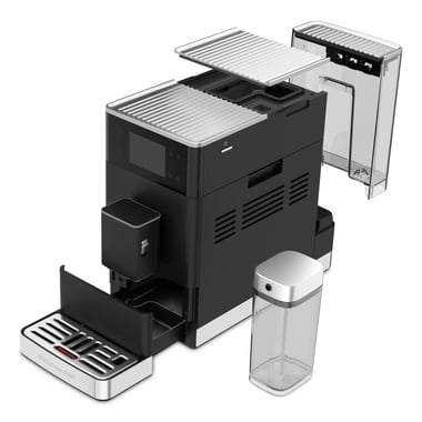 Ekspres automatyczny KitchenAid KF4 - 5