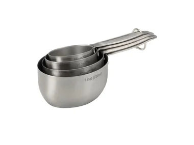 Zestaw miarek kuchennych Big Green Egg