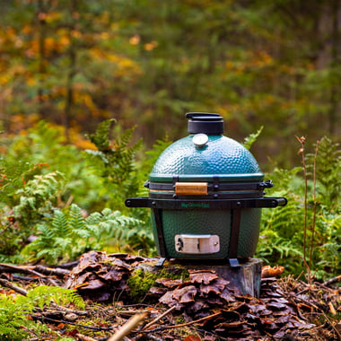 Big Green Egg MiniMax - 4