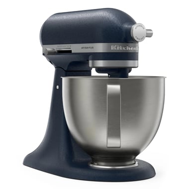 Mikser KitchenAid Artisan Plus Dzika Borówka - 2