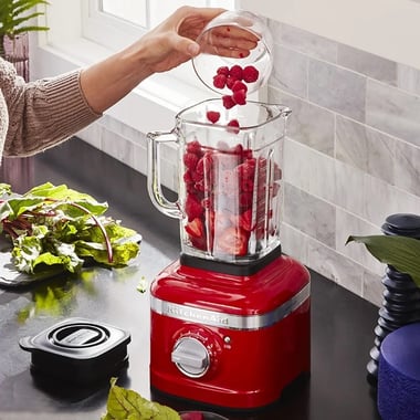Blender K400 Artisan 1,4L Czerwony - 3