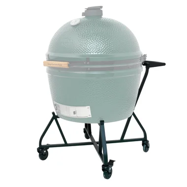 Stojak z uchwytem intEGGrated Big Green Egg