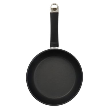 Patelnia Silver Star z powłoką tytanową wewnątrz